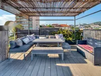 Недвижимость Apartment Cannes California: 1