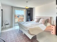 Недвижимость Apartment Cannes California: 4