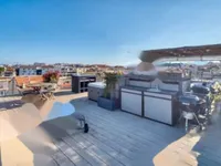 Недвижимость Apartment Cannes California: 8