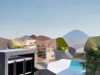 Недвижимость Apartment Cannes California: 9