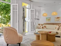 Недвижимость Maison Cannes Centre-ville: 8