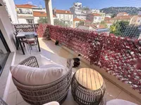 Недвижимость Apartment Cannes: 1