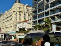 Недвижимость Apartment Cannes: 1