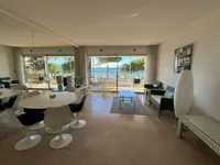 Недвижимость Apartment Cannes: 7