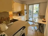 Недвижимость Apartment Cannes: 11