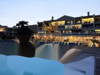 Недвижимость Duplex Croix des Gardes: 1