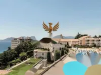 Недвижимость Duplex Croix des Gardes: 3