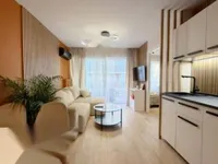 Недвижимость Apartment Pointe Croisette: 2