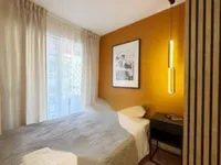 Недвижимость Apartment Pointe Croisette: 3