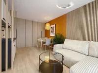 Недвижимость Apartment Pointe Croisette: 4