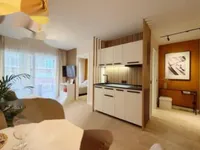Недвижимость Apartment Pointe Croisette: 6