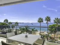 Недвижимость Apartment Pointe Croisette: 2