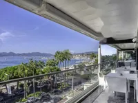 Недвижимость Apartment Pointe Croisette: 3