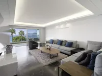 Недвижимость Apartment Pointe Croisette: 4