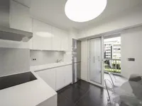 Недвижимость Apartment Pointe Croisette: 7