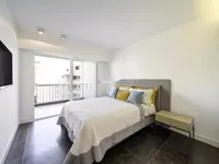 Недвижимость Apartment Pointe Croisette: 8