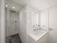 Недвижимость Apartment Pointe Croisette: 9