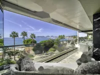 Недвижимость Apartment Pointe Croisette: 10