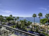 Недвижимость Apartment Pointe Croisette: 12