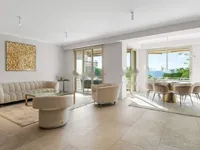 Недвижимость Apartment Cannes Central: 3