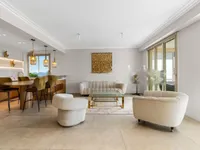 Недвижимость Apartment Cannes Central: 4