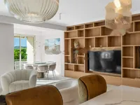 Недвижимость Apartment Cannes Central: 7