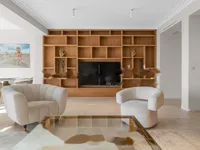 Недвижимость Apartment Cannes Central: 9