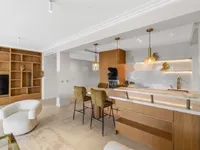 Недвижимость Apartment Cannes Central: 10