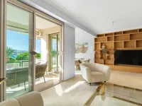Недвижимость Apartment Cannes Central: 11