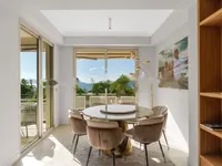 Недвижимость Apartment Cannes Central: 13