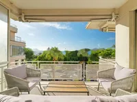Недвижимость Apartment Cannes Central: 15