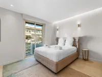 Недвижимость Apartment Cannes Central: 16