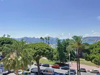 Недвижимость Apartment Cannes Central: 19