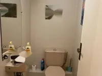 Недвижимость Apartment Carnot Cannes: 2