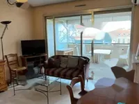 Недвижимость Apartment Carnot Cannes: 6