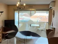 Недвижимость Apartment Carnot Cannes: 8