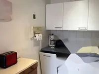 Недвижимость Apartment Carnot Cannes: 9