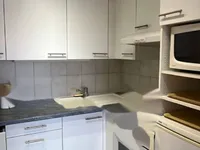 Недвижимость Apartment Carnot Cannes: 10