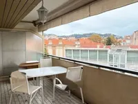 Недвижимость Apartment Carnot Cannes: 13