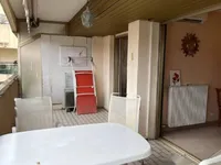 Недвижимость Apartment Carnot Cannes: 14