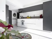 Недвижимость Apartment Cannes City Center: 4