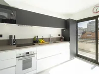 Недвижимость Apartment Cannes City Center: 6
