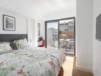 Недвижимость Apartment Cannes City Center: 7