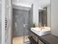 Недвижимость Apartment Cannes City Center: 9