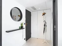 Недвижимость Apartment Cannes City Center: 10