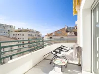Недвижимость Apartment Cannes City Center: 11