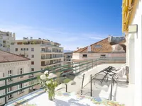 Недвижимость Apartment Cannes City Center: 13