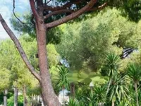 Недвижимость Duplex Cannes Croix des Gardes: 6