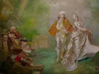 Недвижимость Duplex Cannes Croix des Gardes: 8