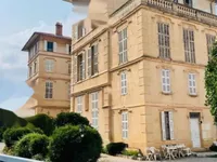 Недвижимость Duplex Cannes Croix des Gardes: 14